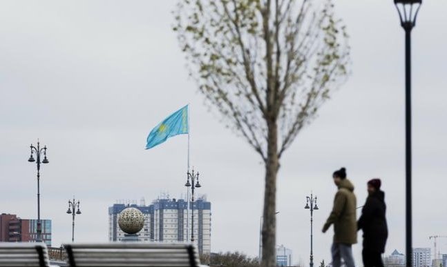 Фото: picture alliance / photothek/TASS