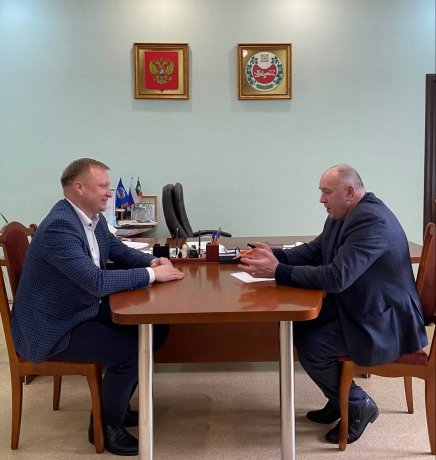 Фото: соцсети Анатолия Тайченачева