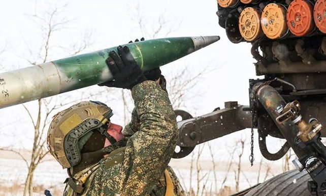 Фото: Александр Полегенько/ТАСС