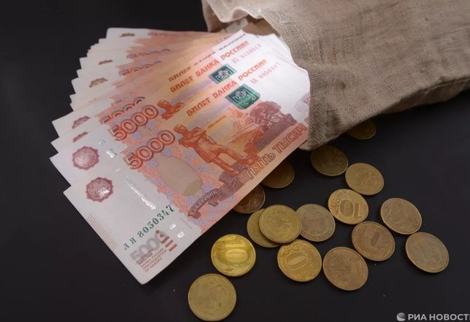 Фото: РИА Новости / Владимир Трефилов