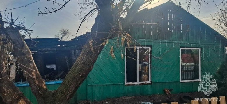 Фото: ГУ МЧС России по Хакасии