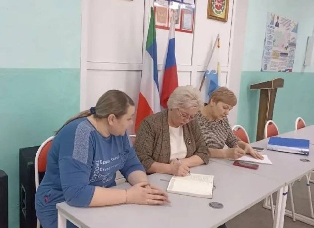 Фото: из тг-канала Елены Егоровой