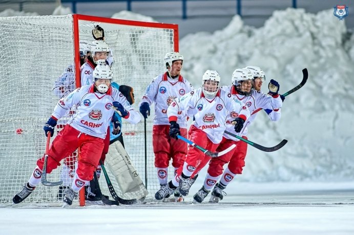 Фото: ХК "Родина"