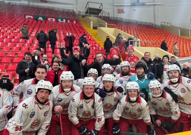 Фото: Александр Иванов (Саяны..FANS)