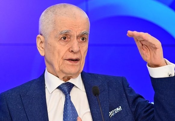 Фото: Pavel Kashaev