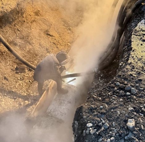 Фото: Замглавы Хакасии по ЖКХ