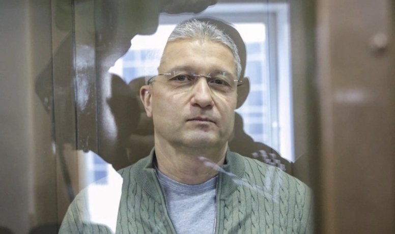 Тимур Иванов (Фото: Сергей Петров / NEWS.ru / Global Look Press)