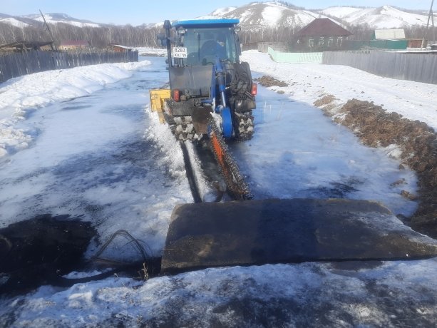 Фото: Минприроды Хакасии 