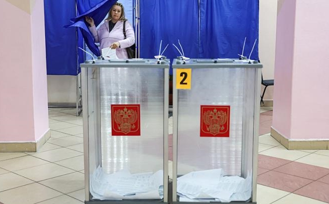 Фото: Кирилл Кухмарь/ТАСС