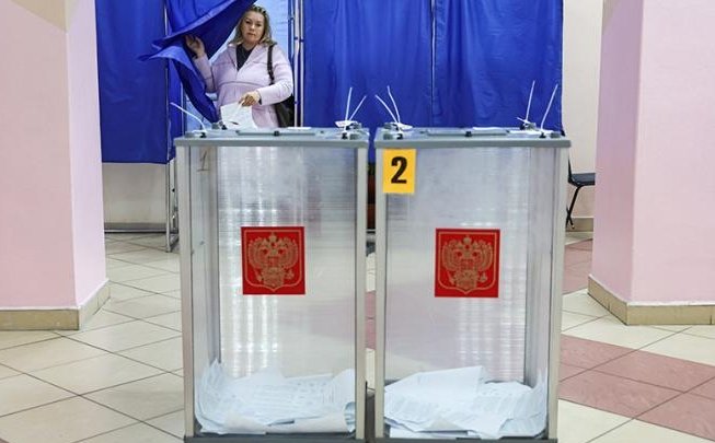 Фото: Кирилл Кухмарь/ТАСС