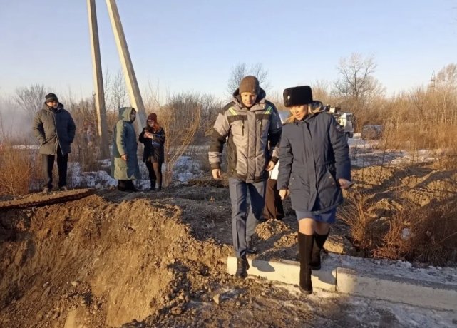 Фото: Прокуратура Хакасии 