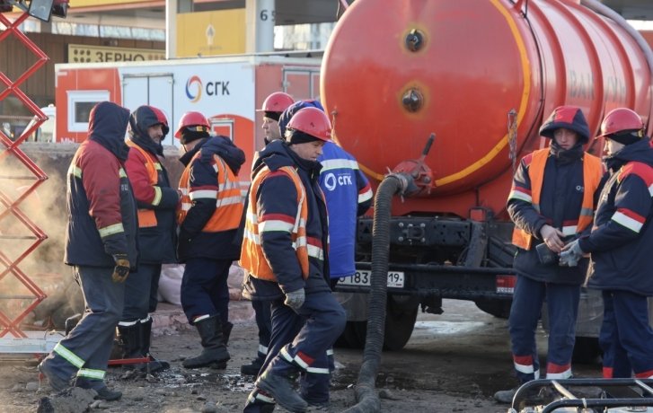 Фото: Администрация Абакана 