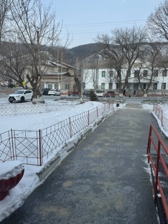 Фото: Валентина Филимонова 