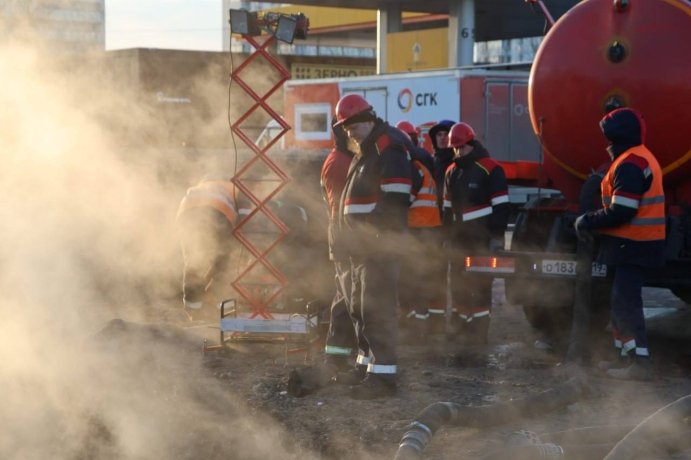 Фото: Ю.С. Вакулина