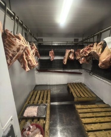 Фото: Россельхознадзор по Хакасии и Тыве