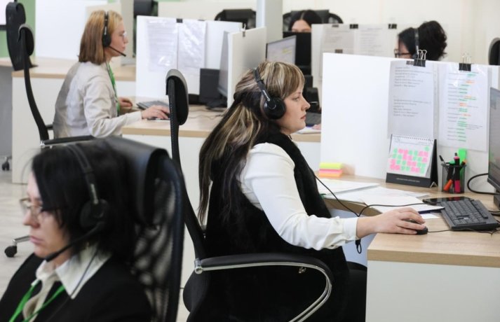 Фото: Александр Полегенько/ ТАСС