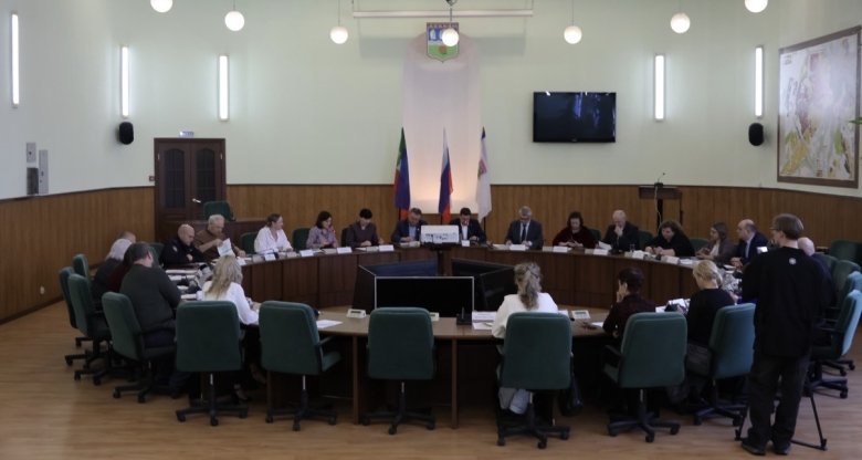 Фото: Администрация Абакана 