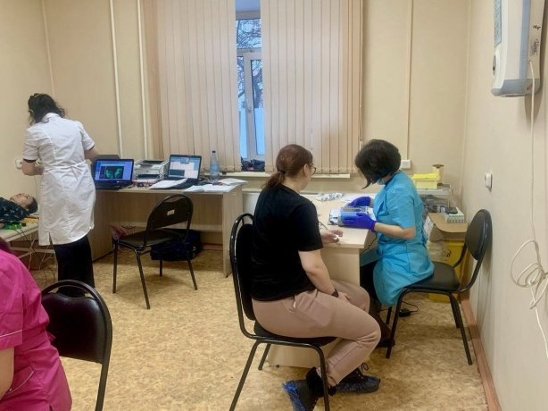 Фото: Минздрав Хакасии 