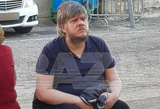 Фото: Telegram-канал «Baza»