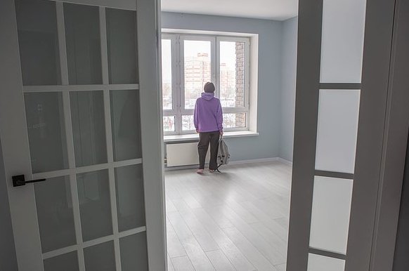 Фото: Кирилл Пономарев / «Лента.ру»