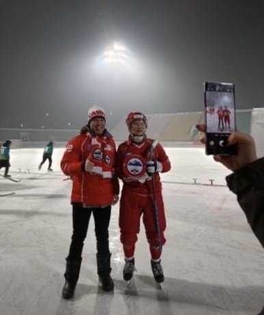 Фото: Александр Иванов