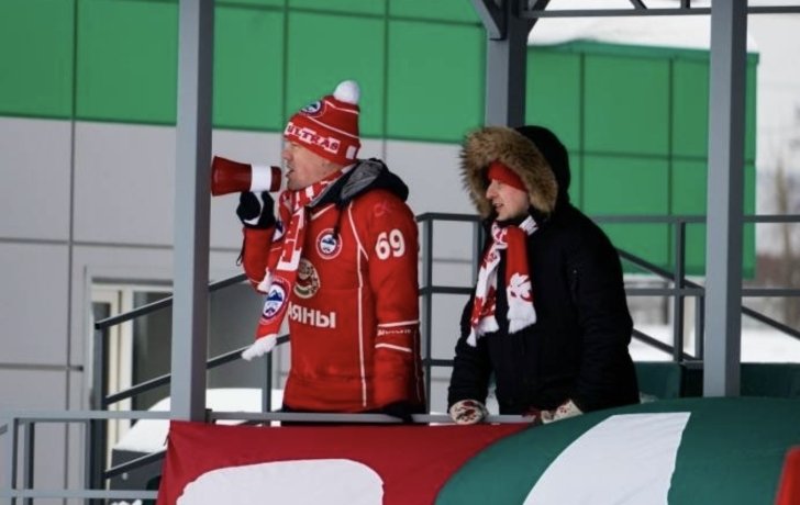 Фото: «Уральский Трубник» 