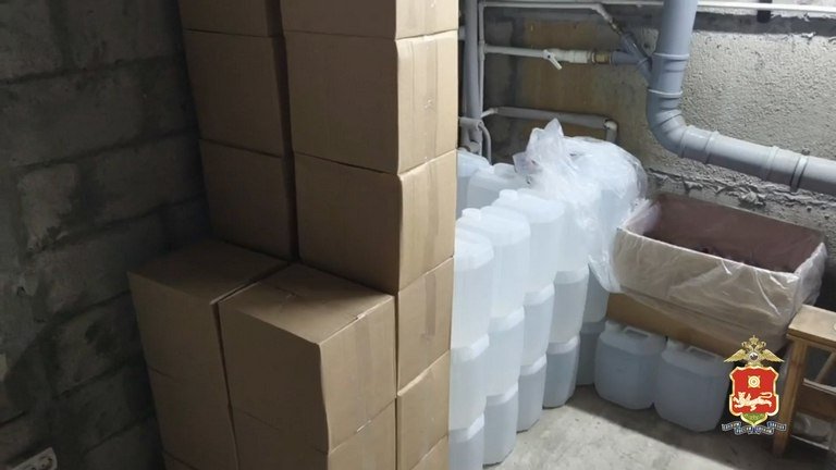 Стоп-кадр видео МВД по Хакасии 