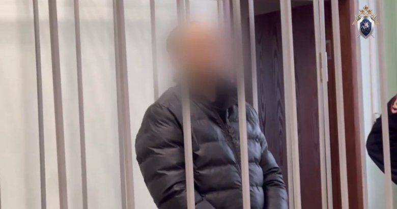 Стоп-кадр видео СУ СК по Красноярскому краю и Хакасии 