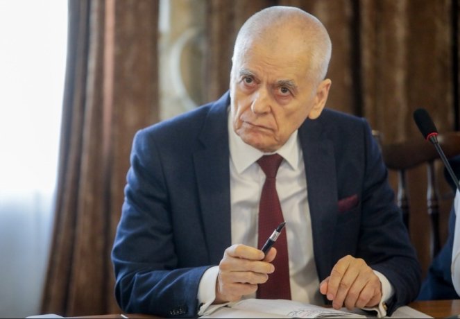 Фото: АГН «Москва» / Артур Новосильцев