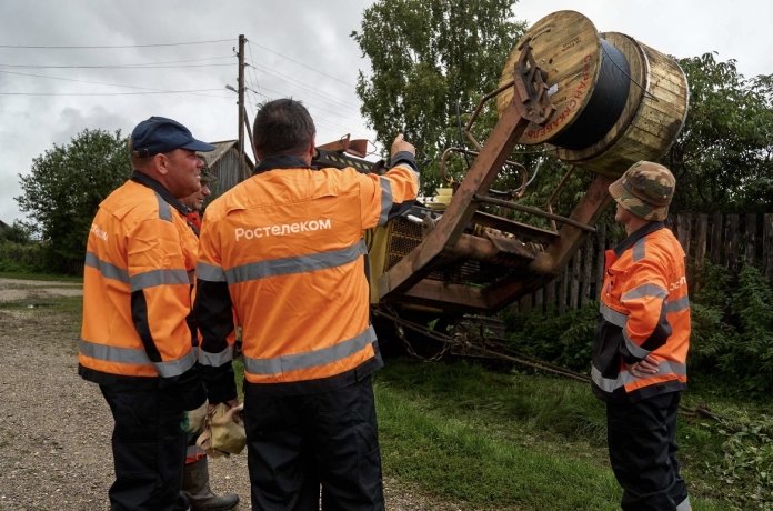 Фото: Ростелеком 