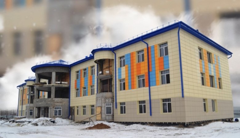 Фото: Минстрой Хакасии