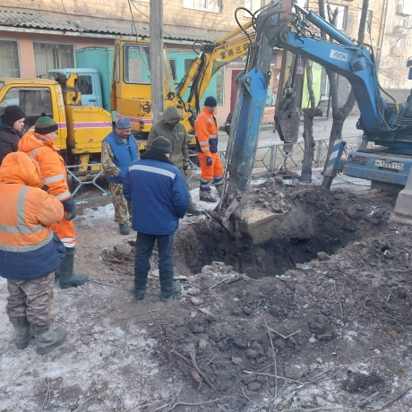 Фото: Хакресводоконал