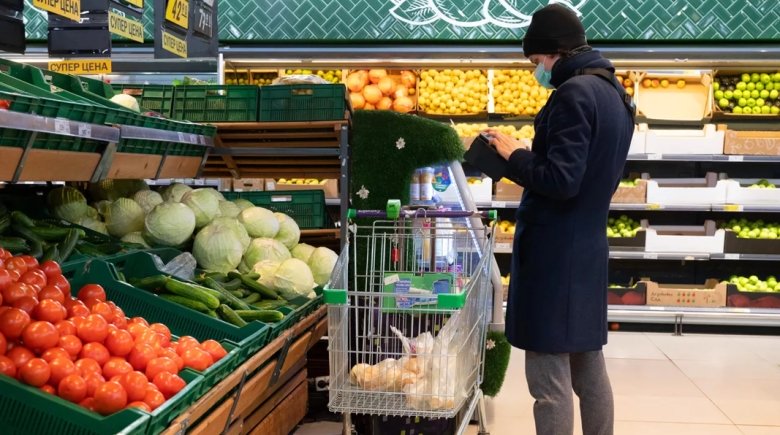 Фото: РИА Новости / Владимир Трефилов