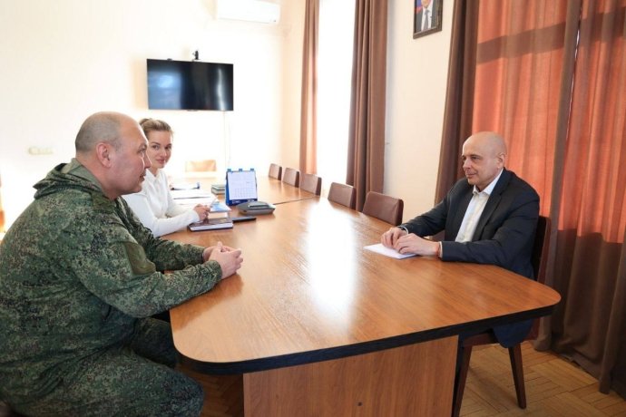 Фото: Сергей Сокол