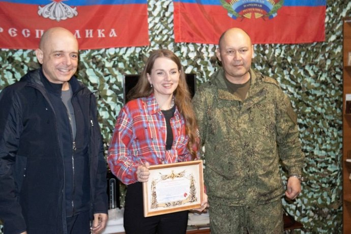 Фото: Сергей Сокол 