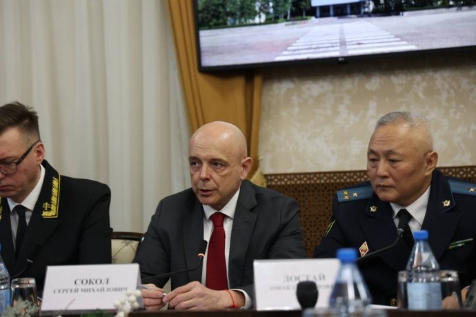 Фото: Сергей Сокол 