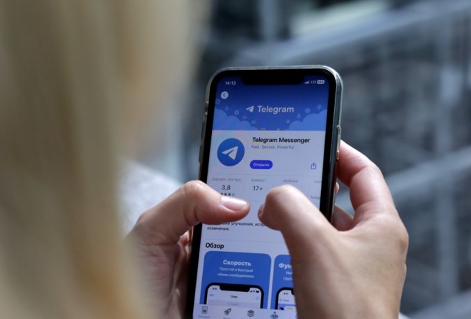 Фото: Анастасия Романова / Абзац