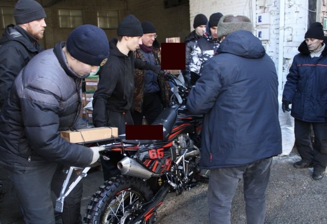 Фото: Госкомитет по ГО, ЧС и ПБ Хакасии