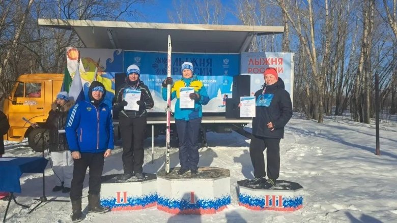 Фото: Администрация Усть-Абаканского района 