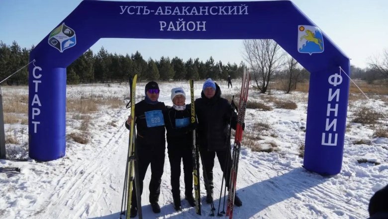 Фото: Администрация Усть-Абаканского района