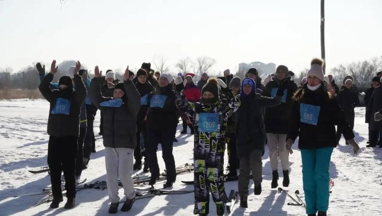 Фото: Администрация Усть-Абаканского района 
