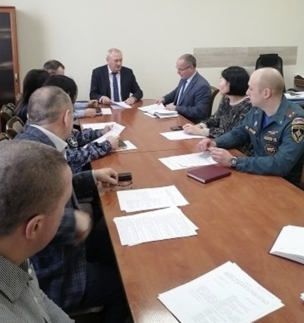 Фото: Россельхознадзор по Хакасии и Тыве 