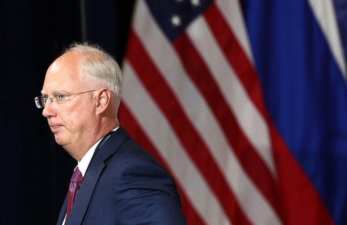 Фото: Сергей Булкин/POOL/РИА Новости