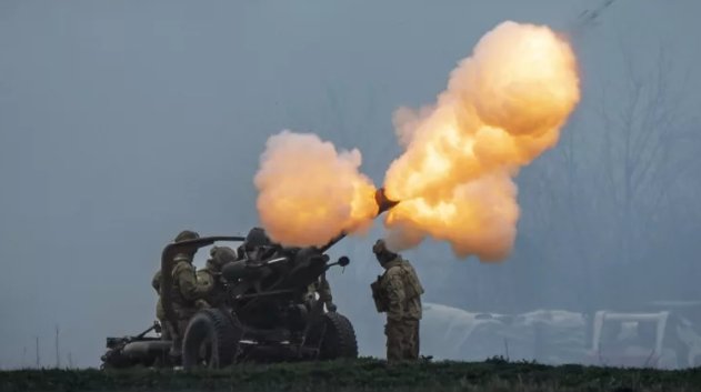 Фото: AP Photo / Vadim Ghirda Учения НАТО. Архивное фото