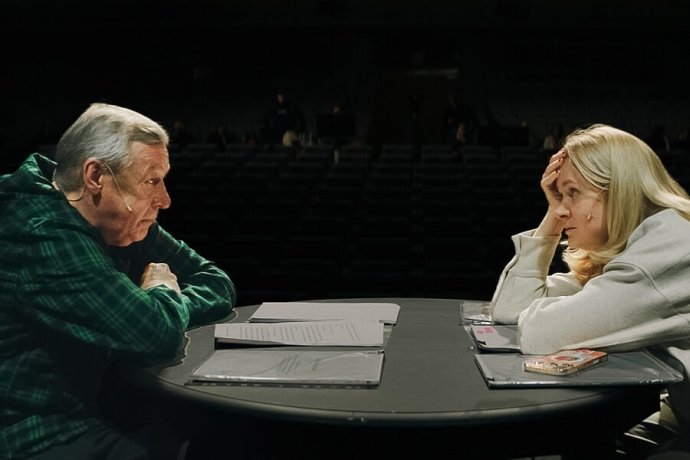 Фото: «Мастерская «12» Никиты Михалкова»