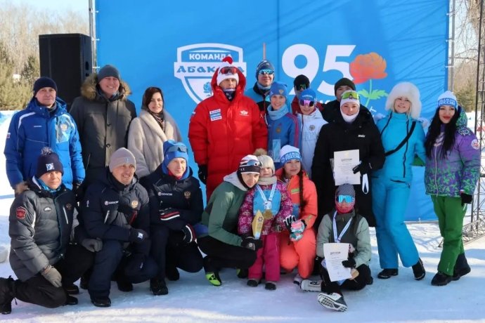 Фото: Администрация Абакана 