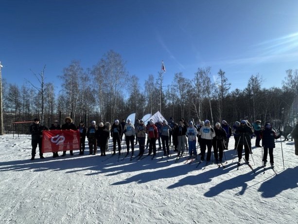 Фото: Администрация Сорска 