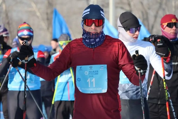 Фото: Администрация Абакана 