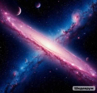 Фото: Шедеврум