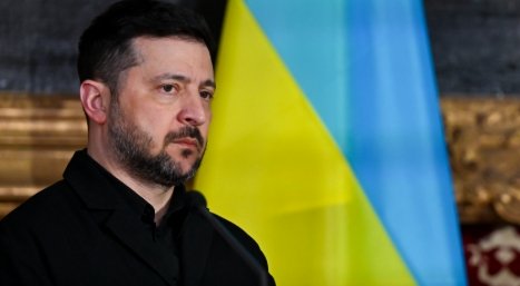 Фото: Reuters/Sven Hoppe